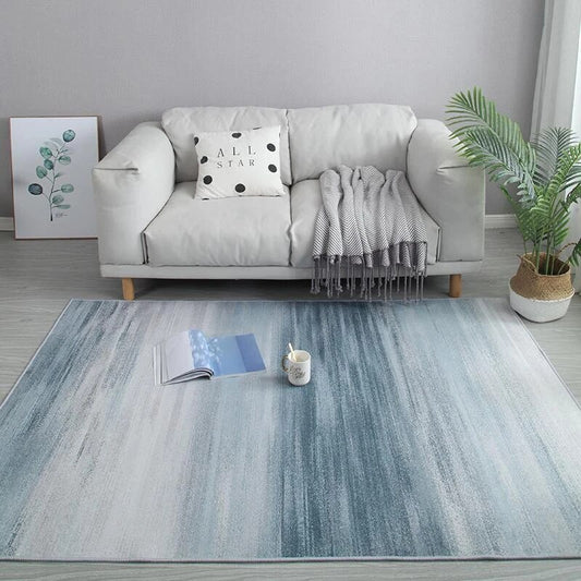 XL Extra Large Lush Plush Seaside Carpet Rug (300 x 200)