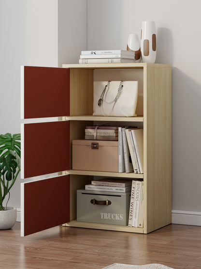 Avidity Utility Storage Cabinet Tallboy Bedside Table