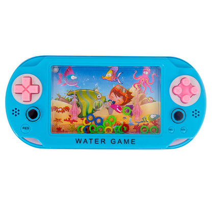 Water Game Handheld Game Machine