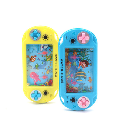 Water Game Handheld Game Machine