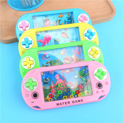 Water Game Handheld Game Machine