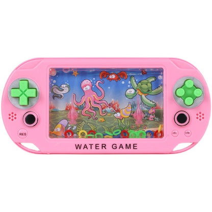 Water Game Handheld Game Machine