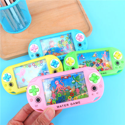 Water Game Handheld Game Machine