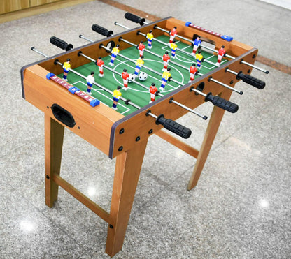 Foosball Soccer Table Home Football Game