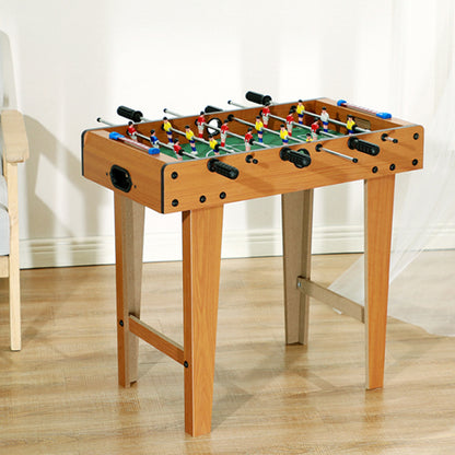 Foosball Soccer Table Home Football Game