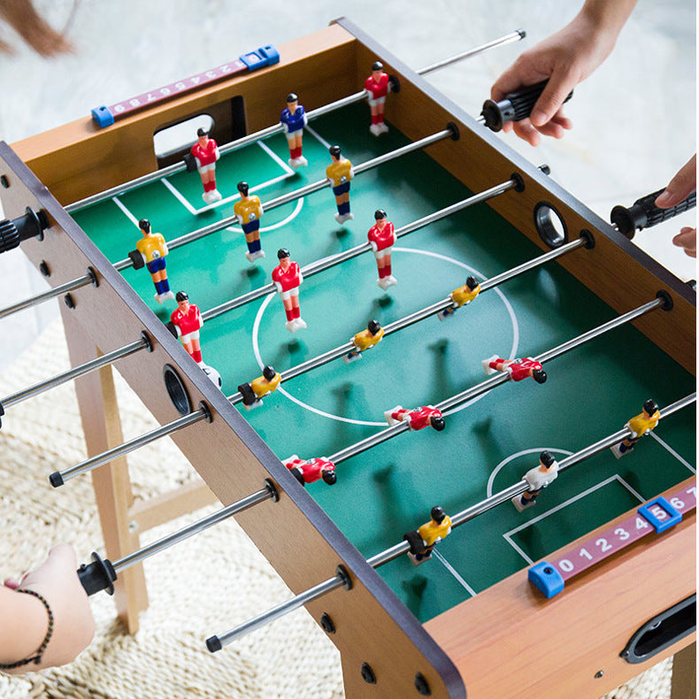 Foosball Soccer Table Home Football Game