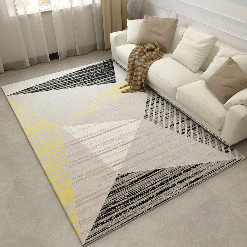 Large Verve Rug Carpet Mat (230 x 160)