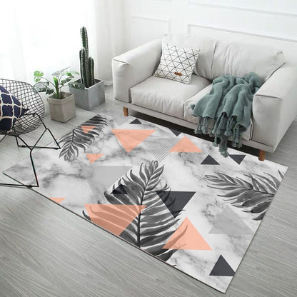 XL Extra Large Thrive Modern Rug Carpet Mat (300 x 200)