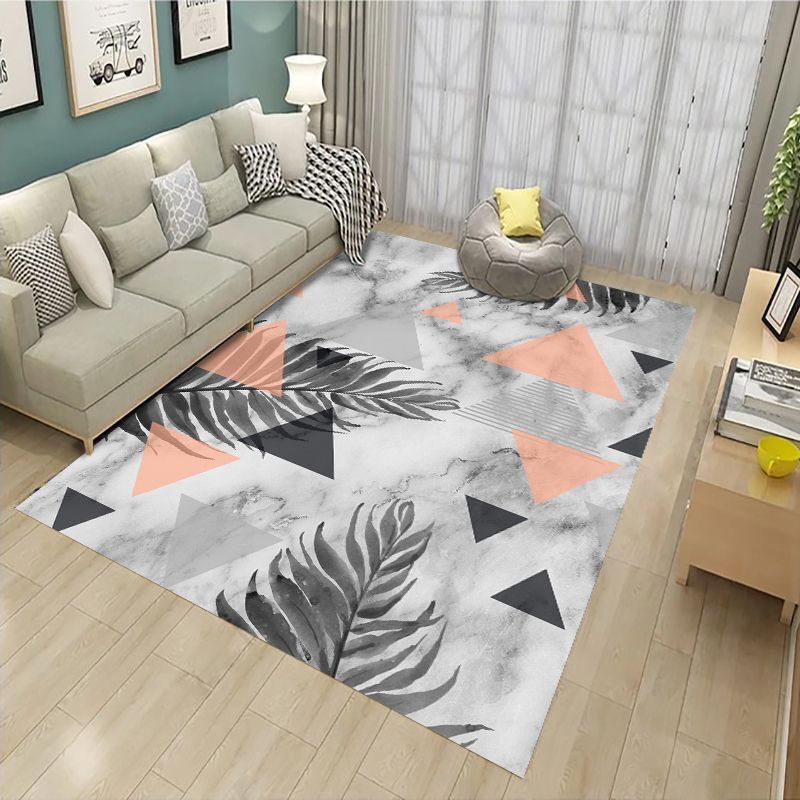 XL Extra Large Thrive Modern Rug Carpet Mat (300 x 200)