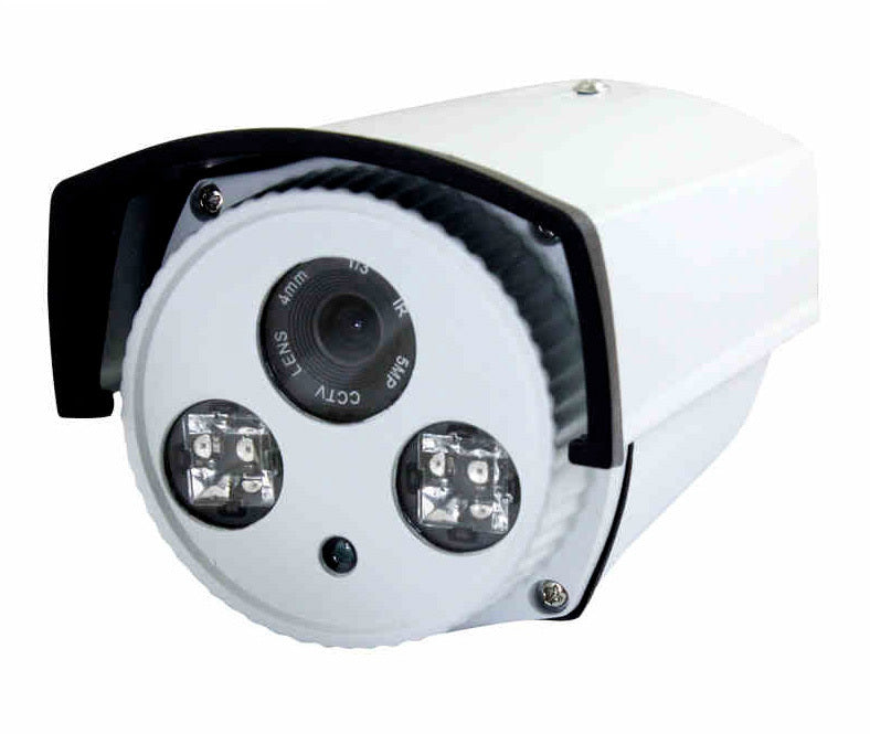 HD Infrared Waterproof 1.3M 960P Digital Video Security Camera