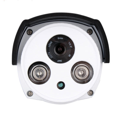 HD Infrared Waterproof 1.3M 960P Digital Video Security Camera