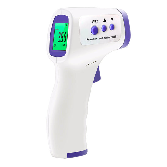 Non-contact Forehead Infrared Thermometer