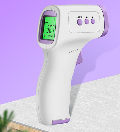 Non-contact Forehead Infrared Thermometer