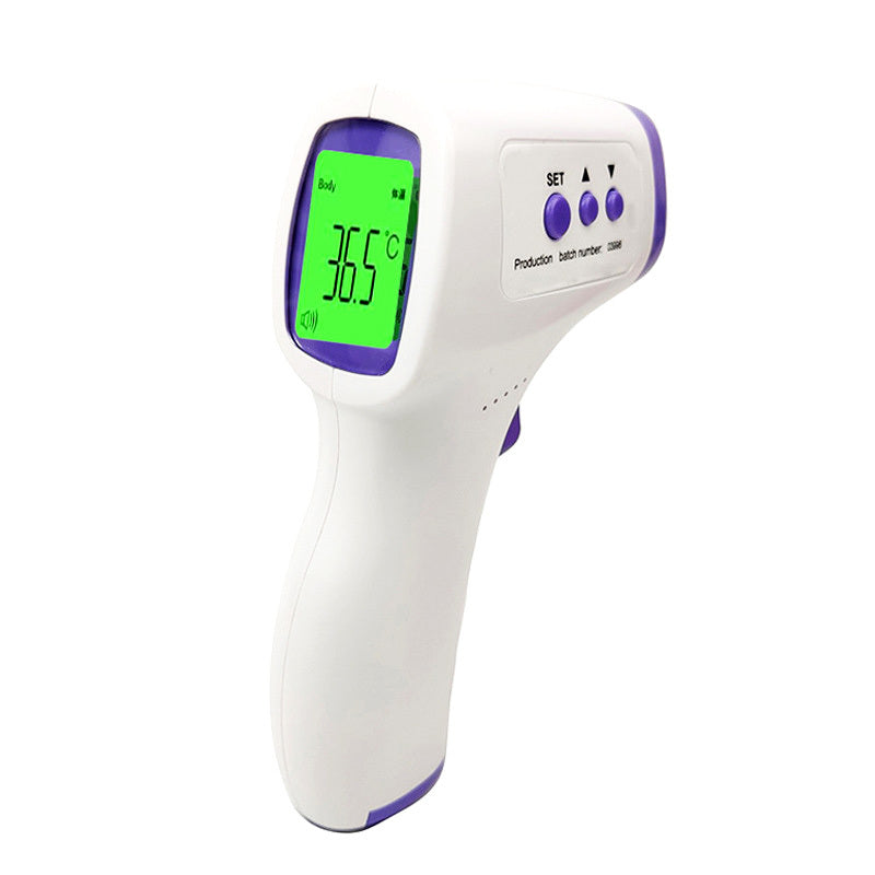 Non-contact Forehead Infrared Thermometer