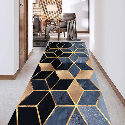 Gem Hallway Runner Area Rug Carpet Mat (80 x 300)