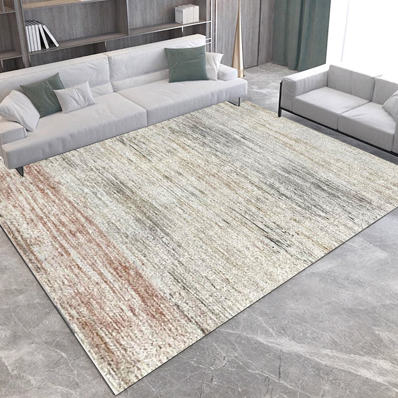 XL Extra Large Misty Rug Modern Living Room Carpet Mat (300 x 200)