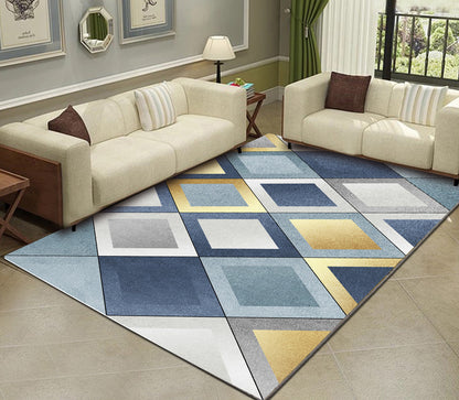 Large Luminous Rug Carpet Mat (230 x 160)