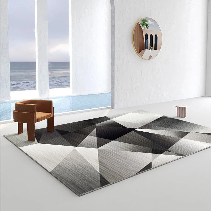 XL Extra Large Icon Rug Carpet Mat (300 x 200)