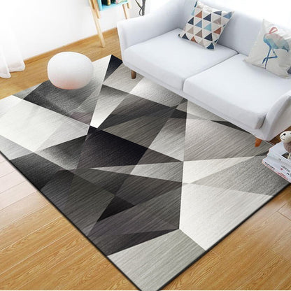 XL Extra Large Icon Rug Carpet Mat (300 x 200)