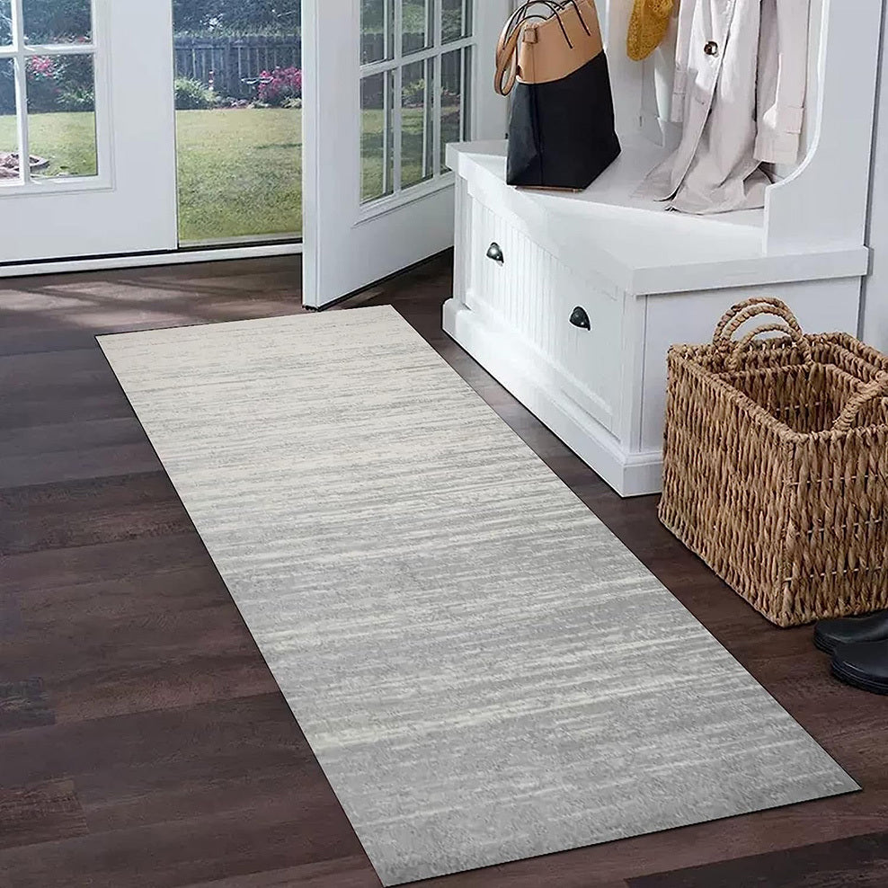 Adobe Hallway Runner Area Rug Carpet Mat (80 x 300)