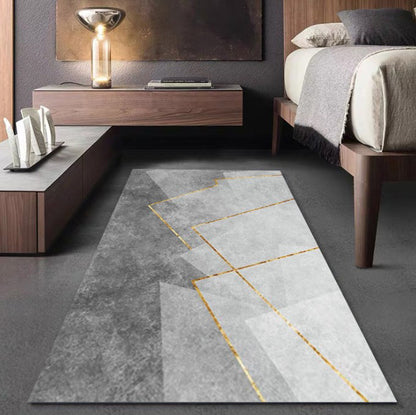 Grandeur Hallway Runner Area Rug Carpet Mat (60 x 200)