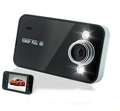 High Definition Dash Cam In Car Camera Video Recorder