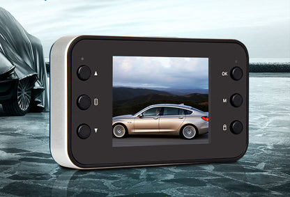 High Definition Dash Cam In Car Camera Video Recorder