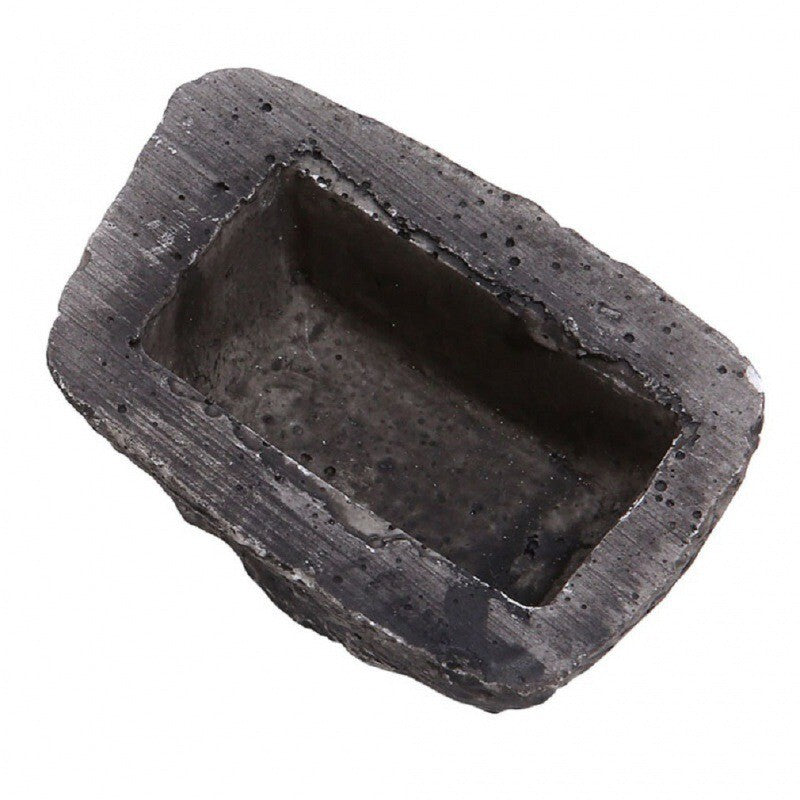 Hide-a-Spare-Key Rock Camouflage Stone Diversion Safe Storage Holder