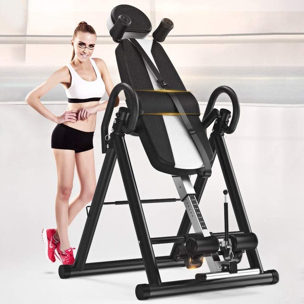 Fitplus Gravity Heavy Duty Inversion Table Machine