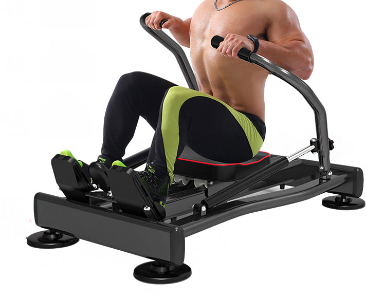 Fitplus Fitness Home Gym Exercise Rowing Machine