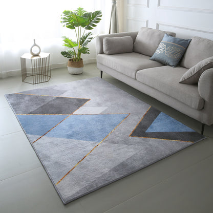 Large Lush Plush Aspire Carpet Rug (230 x 160)