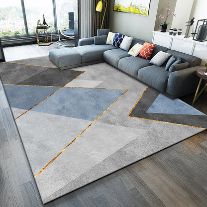 Large Lush Plush Aspire Carpet Rug (230 x 160)