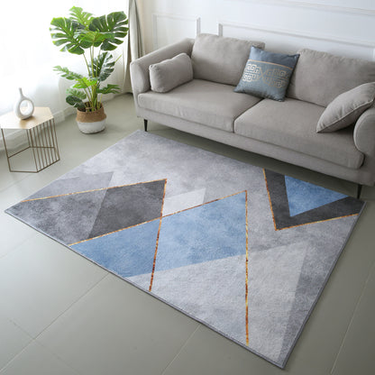 Large Lush Plush Aspire Carpet Rug (230 x 160)