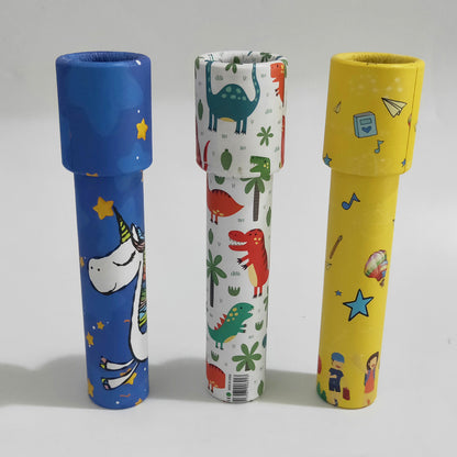 6 x Classic Kids Kaleidoscope - Pack of 6