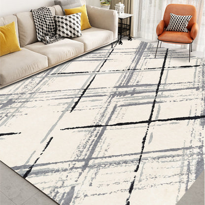 Large Latitude Rug Carpet Mat (230 x 160)