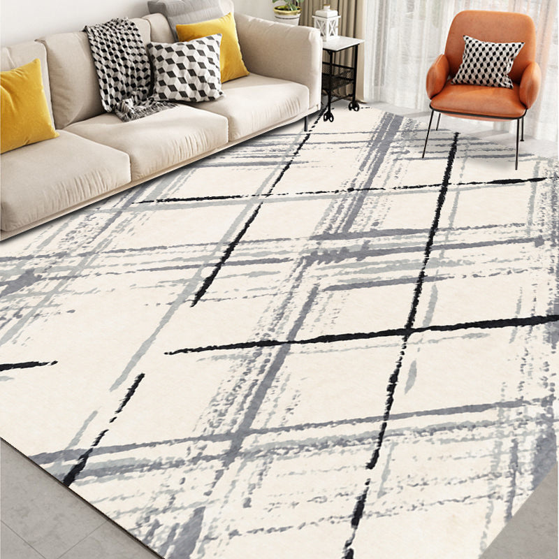 XL Extra Large Latitude Rug Carpet Mat (300 x 200)