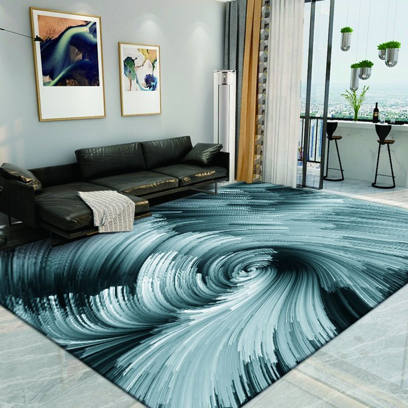 Big Size Rug Mat XL Extra Large Loop Rug Carpet Mat (300 x 200)