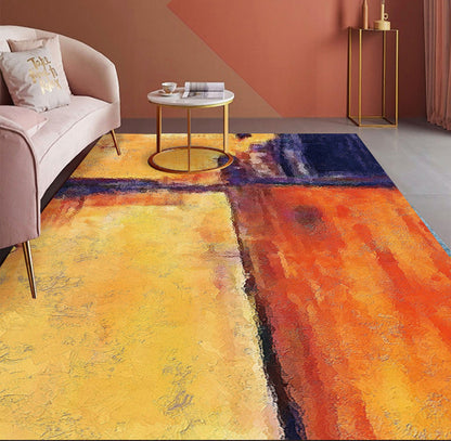 Large Arte Rug Carpet Mat (230 x 160)