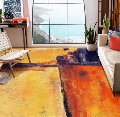 Large Arte Rug Carpet Mat (230 x 160)