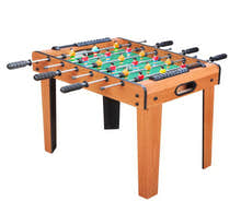 Foosball Soccer Table Home Football Game