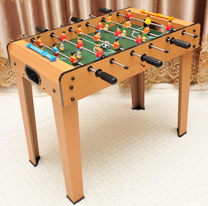 Foosball Soccer Table Home Football Game