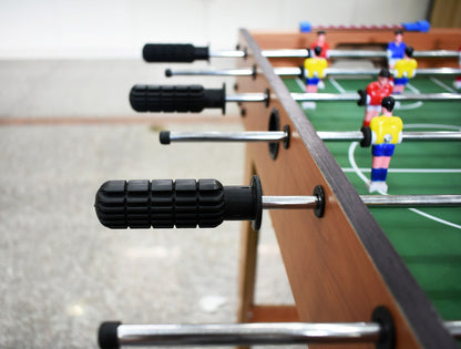 Foosball Soccer Table Home Football Game