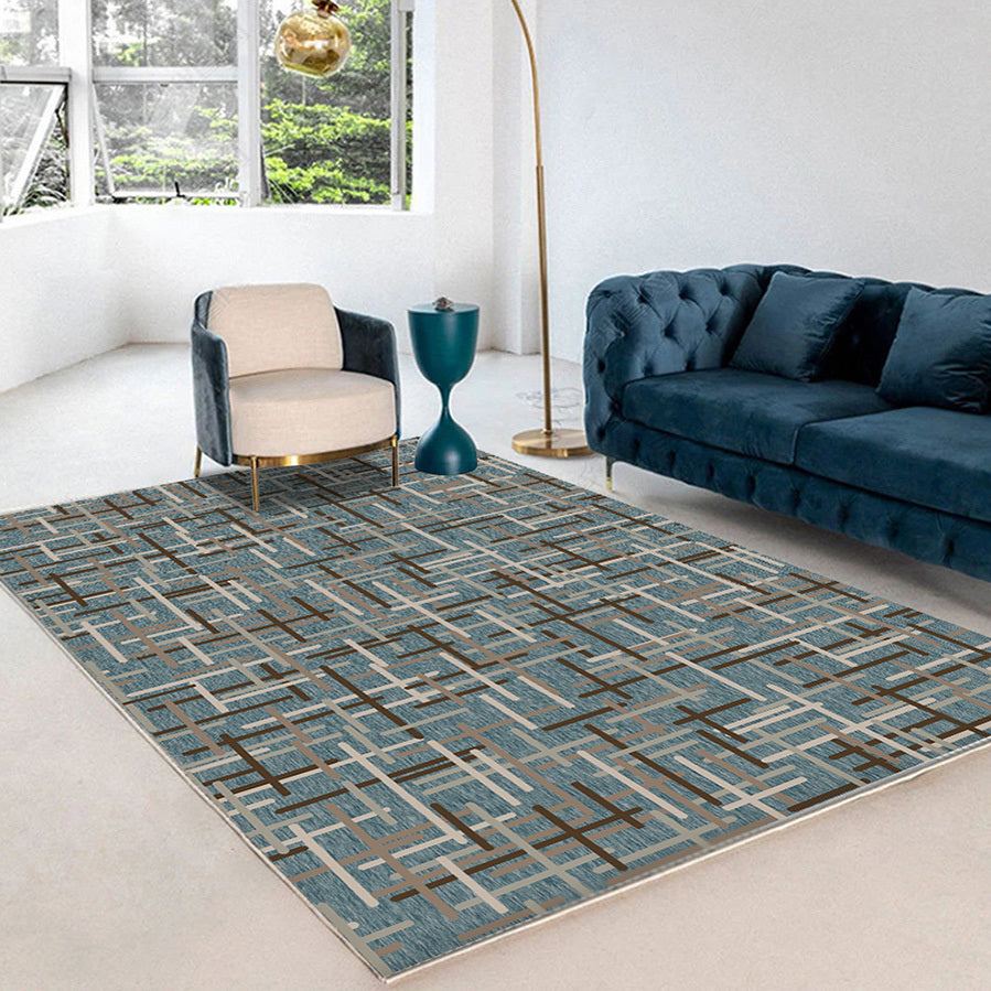 XL Large Lush Plush Momentum Carpet Rug (280 x 180)