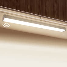 50cm Ultra Bright LED Wireless Motion Sensor Activated Night Light