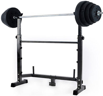 Fitpal 5 In 1 Multi-Station Weight Bench Press Home Gym