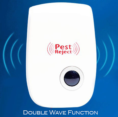 Ultrasonic Pest Repeller