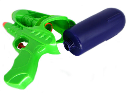 Water Gun Blaster Shooting Toy