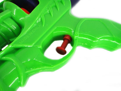 Water Gun Blaster Shooting Toy