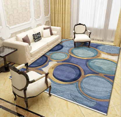 Delight Rug Carpet Mat (160 x 120)