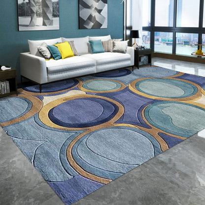 Delight Rug Carpet Mat (160 x 120)